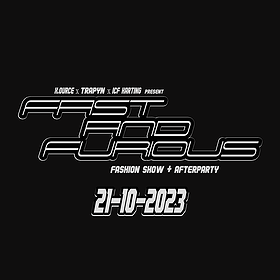 FAST & FURIOUS FASHION SHOW + AFTERPARTY