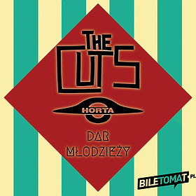 The Cuts | Horta | Dar Młodzieży