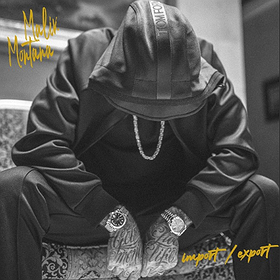 Hip Hop / Reggae: Malik Montana - Poznań