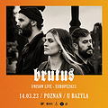 BRUTUS | Poznań