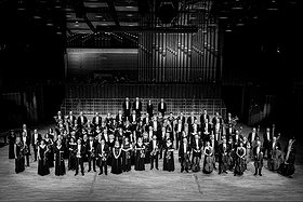 Koncert Orkiestry Symfonicznej Filharmonii Łódzkiej im. Artura Rubinsteina