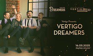 Vertigo Dreamers