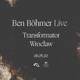 Muzyka klubowa: Ben Bohmer live - Breathing Tour WYDARZENIE ODWOŁANE