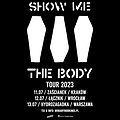 Hard Rock / Metal: SHOW ME THE BODY | Warszawa, Warszawa