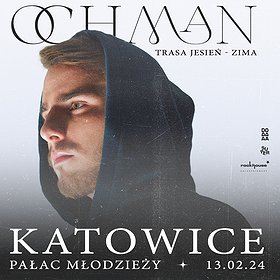 Krystian Ochman | Katowice