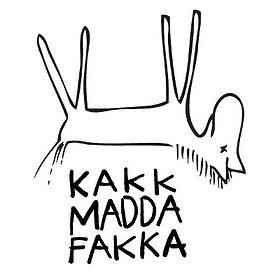 Kakkmaddafakka