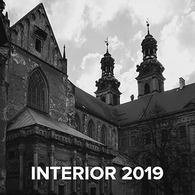 Elektronika: Interior 2019