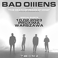 BAD OMENS | Warszawa