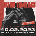 Hard Rock / Metal: BAD OMENS | Warszawa | Zmiana lokalizacji, Warszawa