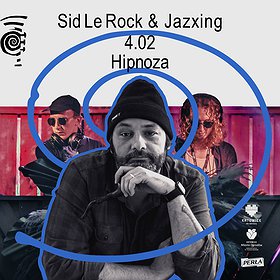 electronic: SID LE ROCK & JAZXING
