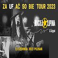 Concerts: Maciej Lipina & Ścigani | POZNAŃ, Poznań