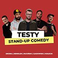 Stand-up: Stand-up Comedy - Kacper Ruciński, Adam Van Bendler, Darek Gadowski, Tomek Kołecki, Czarek Sikora, Toruń