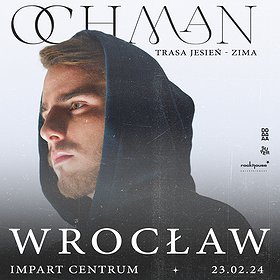 Krystian Ochman | Wrocław