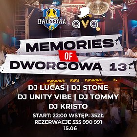 Bractwo 13 | 15.06.2024
