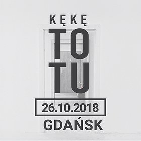 Koncerty: KęKę - Gdańsk 
