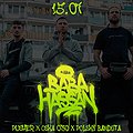 Hip Hop / Reggae: BABA HASSAN, Poznań