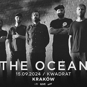 THE OCEAN | KRAKÓW