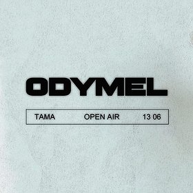 Tama Open Air: ODYMEL