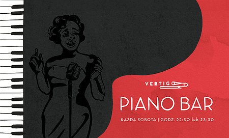Saturday Night Duets - darmowy wstęp