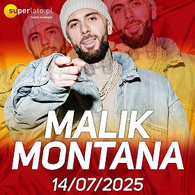 MALIK MONTANA - LLORET DE MAR