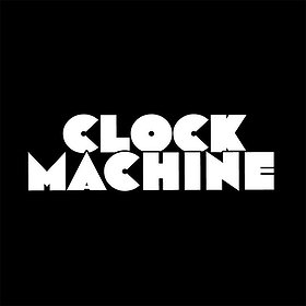 Concerts: Clock Machine / 24.02 Schron Poznań