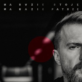 Koncerty: Organek "Na razie stoję, na razie patrzę" | Katowice
