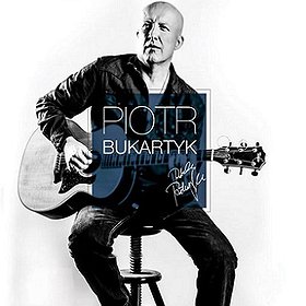 Koncerty: Piotr Bukartyk & Ajagore