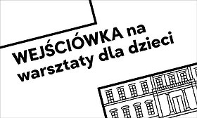 Scena Młodego Widza - warsztaty dla dzieci
