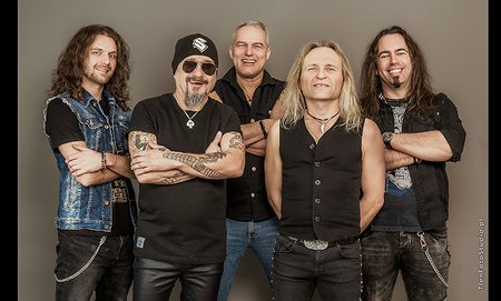 Tribute to AC/DC - 4 Szmery
