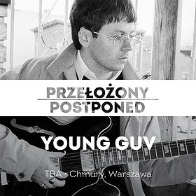 Pop / Rock: Young Guv