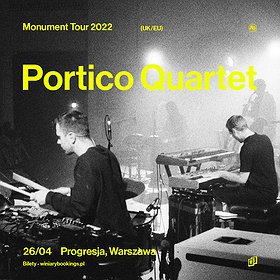 Jazz: Portico Quartet