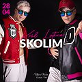 Concerts: Skolim | Klub Ultra Violet Kielce, Kielce