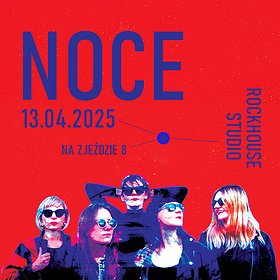 NOCE | Kraków