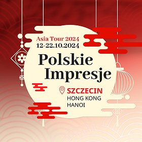 Polskie Impresje | Szczecin