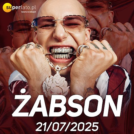 ŻABSON - LLORET DE MAR
