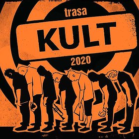 Pop / Rock: KULT - POMARAŃCZOWA TRASA 2021