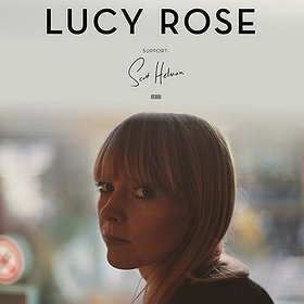 Koncerty: Lucy Rose - WARSZAWA