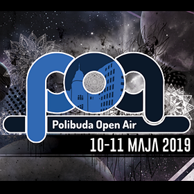 Events: POA - POLIBUDA OPEN AIR 2019