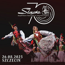 Etno / Folk: 70-lecie Zespołu Pieśni i Tańca "ŚLĄSK"