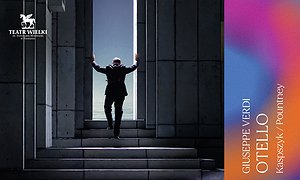 OTELLO - Giuseppe Verdi