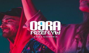 OBRA Przepływ