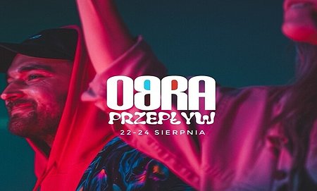 OBRA Przepływ