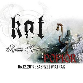 Hard Rock / Metal: Kat & Roman Kostrzewski