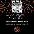 ŚWIĘTY BASS feat. MPH (UK) | REAL RAVERS
