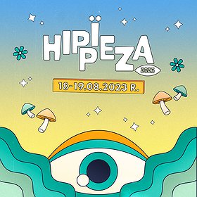 HIPPIEZA Mielno Festival 2023