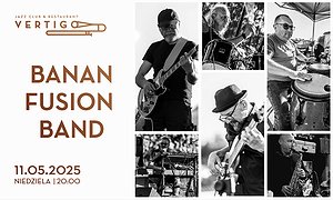 Banan Fusion Band