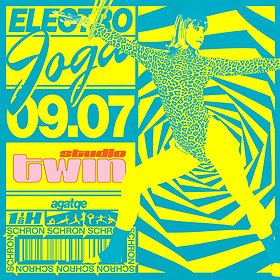 ELECTRO JOGA W SCHRONIE VOL.8 | Poznań