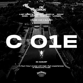 CRU:SE O1E X GLIWICE ’25