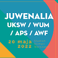 Festiwale: Juwenalia UKSW x WUM x APS x AWF 2022, Warszawa