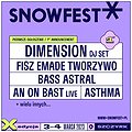 SnowFest Festival 2023
